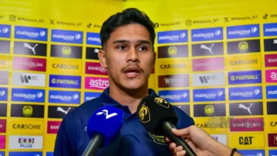 Tiada nama besar, tetapi semangat tetap membara - Ubaidullah