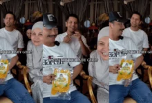 Aliff Syukri Dedahkan Bonda Rozita Mengandung? [VIDEO]