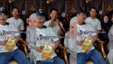 Aliff Syukri Dedahkan Bonda Rozita Mengandung? [VIDEO]