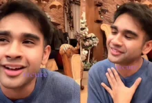Irfan Haris Bocorkan Rahsia, Fattah Amin Berjumpa Dengan Ayah Amira Othman? [VIDEO]