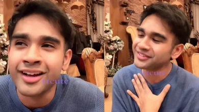 Irfan Haris Bocorkan Rahsia, Fattah Amin Berjumpa Dengan Ayah Amira Othman? [VIDEO]