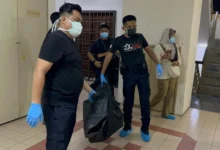 Mayat ibu, anak reput ditemui dalam rumah