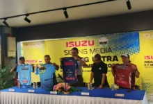 Pahang Ultra 2025 sasar lebih 2,000 peserta, 3 kambing menanti pemenang cabutan bertuah
