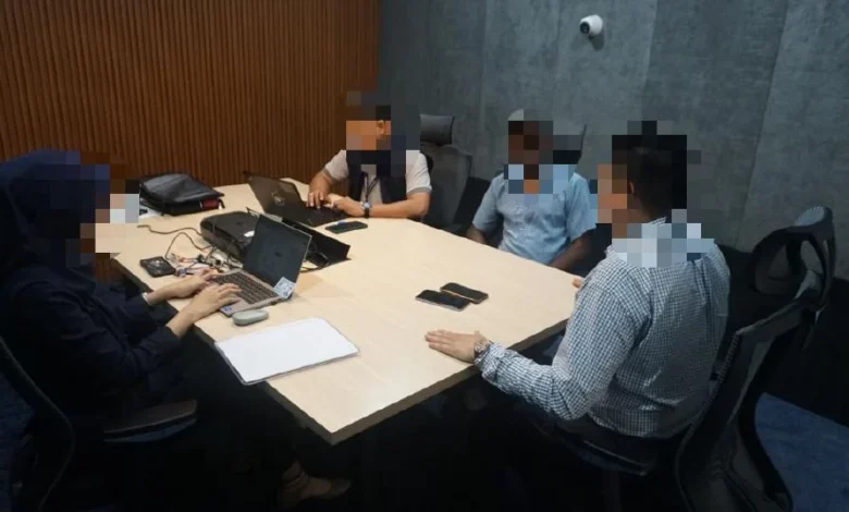 Pengguna TikTok disiasat muat naik kandungan jelik babitkan PM