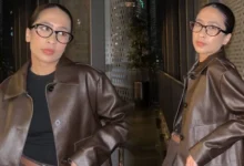 Ara Johari Luah Geram Axia Kuning Langgar Lari, Tak Minta Maaf