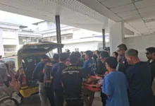 'Tak sangka cucu pergi dahulu'