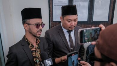 ‘Daripada ‘stalk’ dia baik saya pergi cari jodoh baharu’