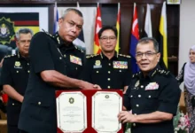 Siasatan kes harta Tun Daim hanya babitkan enam negara - Azam