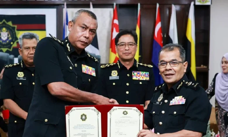 Siasatan kes harta Tun Daim hanya babitkan enam negara - Azam