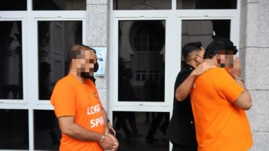 SPRM tahan warga Bangladesh dalangi kemasukan warga asing dari KLIA