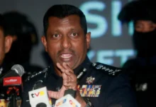 Identiti 6 rakyat Malaysia ditahan di Kemboja sudah dikenal pasti - PDRM
