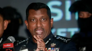 Identiti 6 rakyat Malaysia ditahan di Kemboja sudah dikenal pasti - PDRM