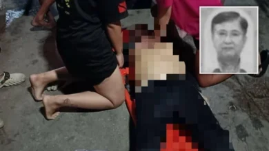 Pesara jurutera meninggal selepas aktiviti menyelam di Tioman