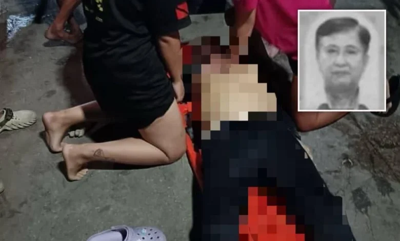 Pesara jurutera meninggal selepas aktiviti menyelam di Tioman