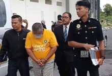 Pesara, kakitangan PBT direman 7 hari bantu siasatan kes terima rasuah RM70,000