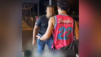 'Itu sebab provokasi. Saya hanya pertahankan diri'