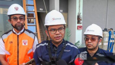 Sindiket bitcoin semakin kreatif sorok kegiatan perlombongan