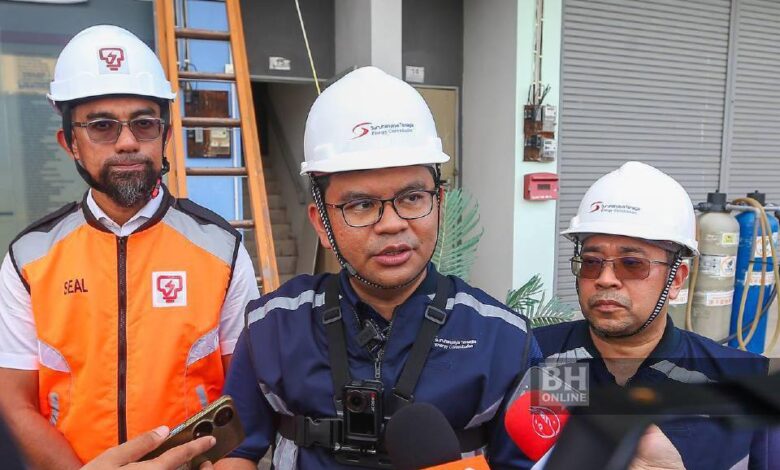 Sindiket bitcoin semakin kreatif sorok kegiatan perlombongan