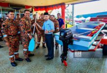JBPM siasat anggota bomba bantuan terpalit video lucah