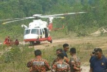 Bomba teruskan operasi padam kebakaran hutan simpan Jalan Genting