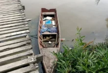 Seorang lagi penduduk dibaham buaya di Sandakan
