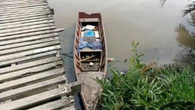 Seorang lagi penduduk dibaham buaya di Sandakan