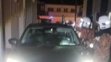Lelaki ditemukan mati dalam kereta berkunci di Tasek Gelugor