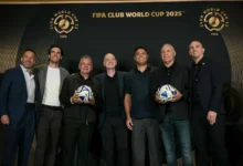 Piala Dunia 2026 perlu berlangsung di stadium berbumbung