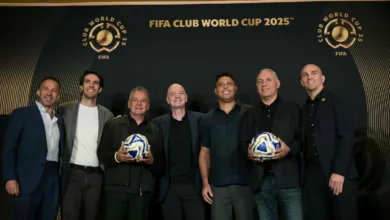 Piala Dunia 2026 perlu berlangsung di stadium berbumbung