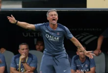 Enrique dedah rahsia kejayaan PSG
