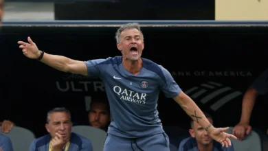 Enrique dedah rahsia kejayaan PSG