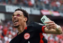 Liverpool setuju sambar Ekitike RM451 juta