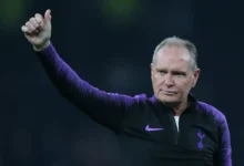 Gascoigne sudah keluar hospital, teruskan pemulihan di rumah