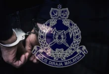 Inspektor polis ditahan kes rogol, minta suapan dan habuan seks