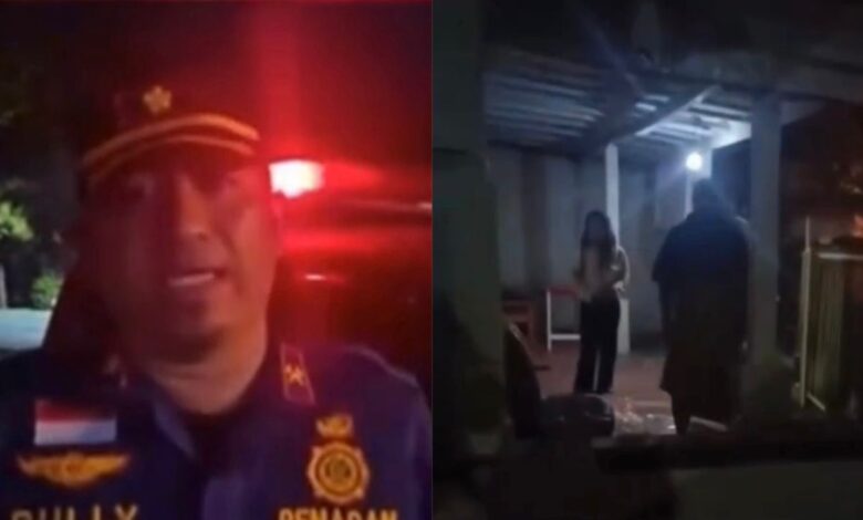 Meremang diganggu, lelaki telefon bomba minta tangkap hantu