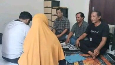 Lelaki bujang tertekan diganggu janda