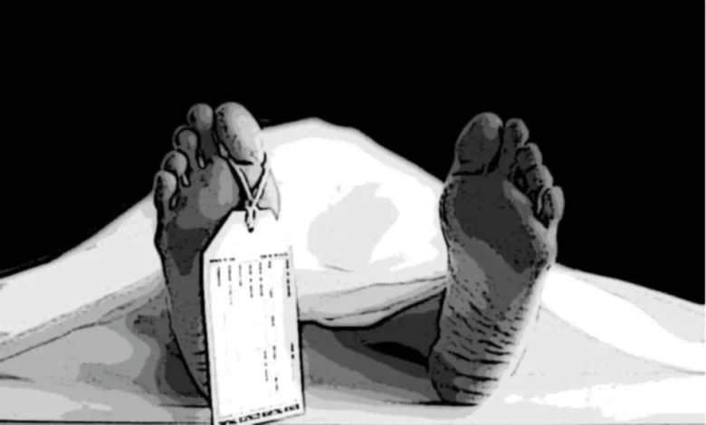 Mayat wanita ditemui bawah jambatan Sungai Klang