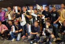 Jurugambar jalanan KLCC kena saman RM2,000