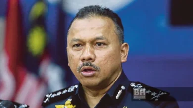Tangkapan dadah babit usahawan salun, kedai makan mungkin ada rangkaian sindiket antarabangsa - KP Kelantan