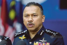 Polis tahan 20 lelaki, rampas ubat HIV dan kondom