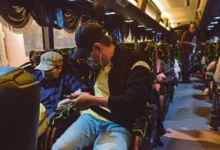 Tak pakai tali pinggang keledar, 510 pemandu, penumpang bas dikompaun