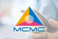MCMC rakam percakapan individu muat naik kandungan jelik