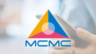 MCMC rakam percakapan individu muat naik kandungan jelik