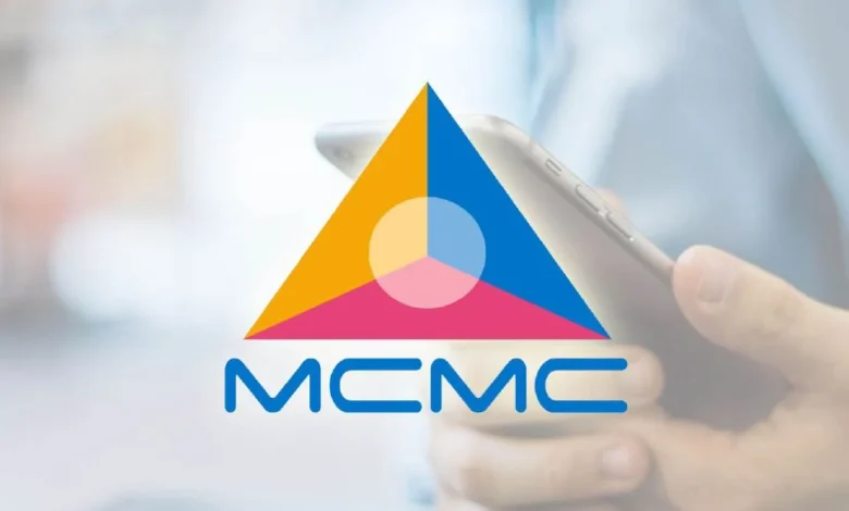 MCMC rakam percakapan individu muat naik kandungan jelik