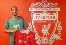 Liverpool sambar Ekitike RM430 juta