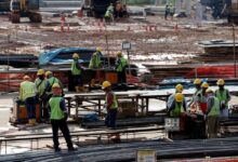 Dua pekerja warga asing maut dalam 2 kemalangan berasingan