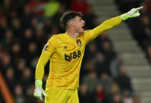 Arsenal sambar Kepa dari Chelsea