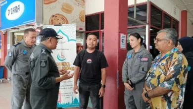 Seorang kru helikopter terhempas di Sungai Pulai minggu lalu masih ditidurkan
