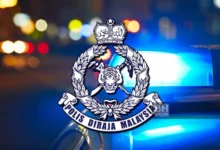 ﻿Lelaki disyaki kurang siuman kejar orang awam di stesen MRT ditahan