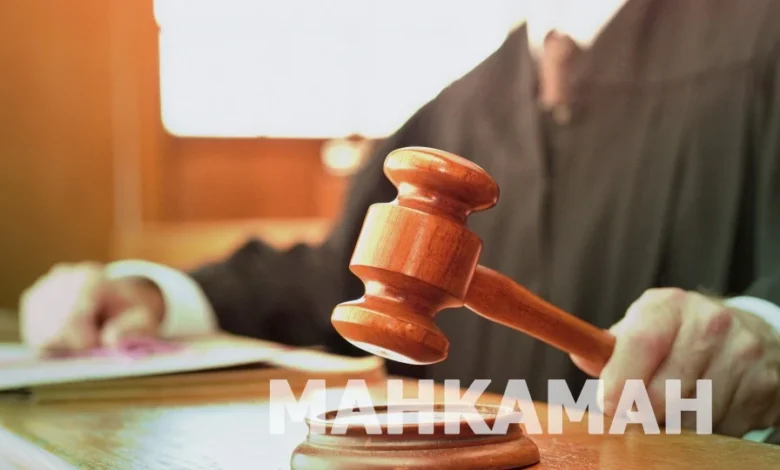 Pasangan kekasih bebas tuduhan edar dadah